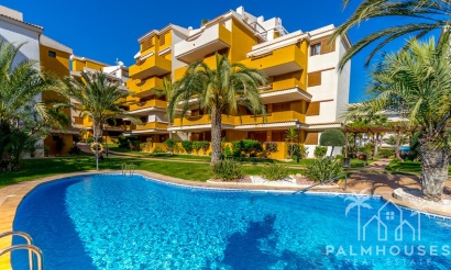 Venta - Apartment - Orihuela - Punta Prima