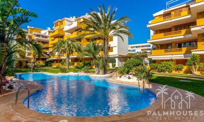 Venta - Apartment - Orihuela - Punta Prima