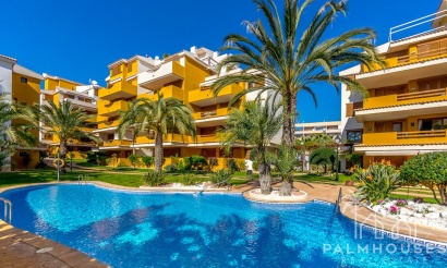 Venta - Apartment - Orihuela - Punta Prima