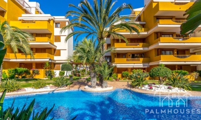 Venta - Apartment - Orihuela - Punta Prima