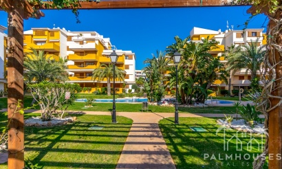 Venta - Apartment - Orihuela - Punta Prima