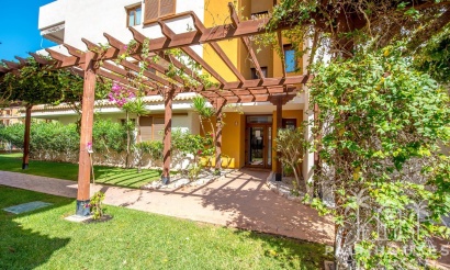 Venta - Apartment - Orihuela - Punta Prima