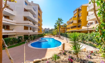 Venta - Apartment - Orihuela - Punta Prima
