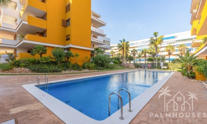 Venta - Apartment - Orihuela - Punta Prima