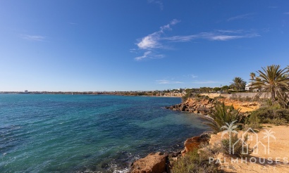 Venta - Apartment - Orihuela - Punta Prima