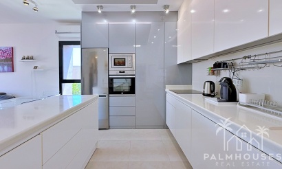 Revente - Apartment - Pilar de La Horadada - Torre de la Horadada