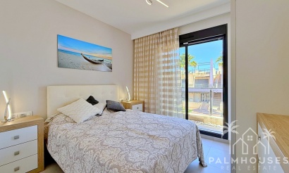 Revente - Apartment - Pilar de La Horadada - Torre de la Horadada