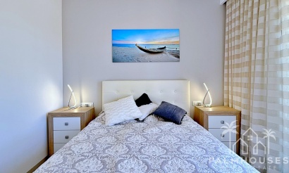 Revente - Apartment - Pilar de La Horadada - Torre de la Horadada