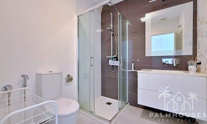 Revente - Apartment - Pilar de La Horadada - Torre de la Horadada