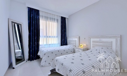 Revente - Apartment - Pilar de La Horadada - Torre de la Horadada