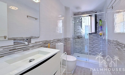Revente - Apartment - Pilar de La Horadada - Torre de la Horadada