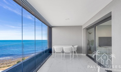Revente - Apartment - Orihuela - Punta Prima