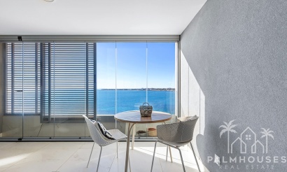 Revente - Apartment - Orihuela - Punta Prima
