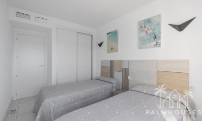 Revente - Apartment - Orihuela - Punta Prima