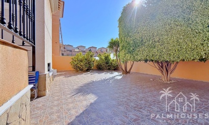 Revente - Villa - Orihuela - Orihuela Costa