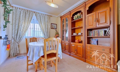 Revente - Villa - Orihuela - Orihuela Costa