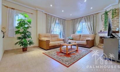 Revente - Villa - Orihuela - Orihuela Costa