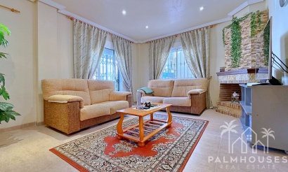 Revente - Villa - Orihuela - Orihuela Costa