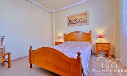 Revente - Villa - Orihuela - Orihuela Costa