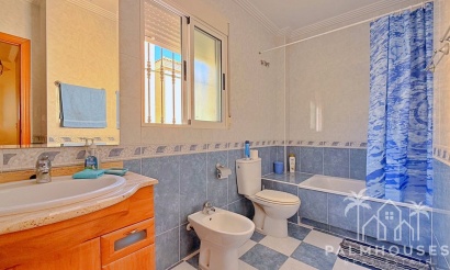 Revente - Villa - Orihuela - Orihuela Costa