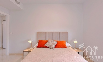 Revente - Apartment - Orihuela - Orihuela Costa