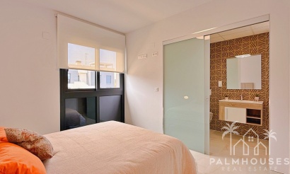 Revente - Apartment - Orihuela - Orihuela Costa