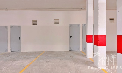 Revente - Apartment - Orihuela - Orihuela Costa