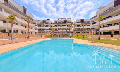 Revente - Apartment - Orihuela - Orihuela Costa