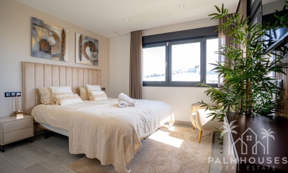 Revente - Villa - Orihuela - Lomas de Cabo Roig