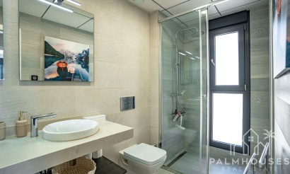 Revente - Villa - Orihuela - Lomas de Cabo Roig