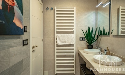 Revente - Villa - Orihuela - Lomas de Cabo Roig