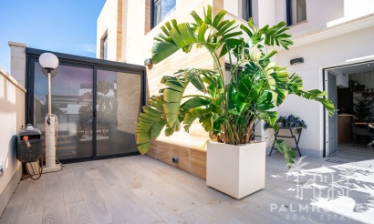 Revente - Villa - Orihuela - Lomas de Cabo Roig