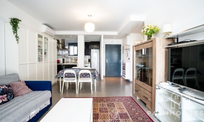 Herverkoop - Appartement - Orihuela - La Zenia