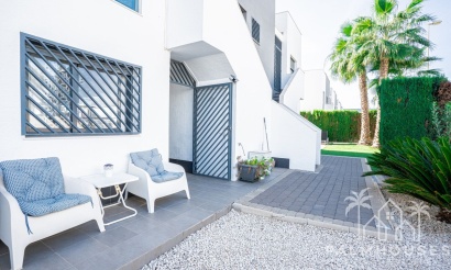 Herverkoop - Appartement - Orihuela - La Zenia