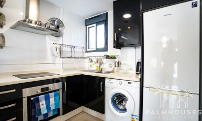 Herverkoop - Appartement - Orihuela - La Zenia