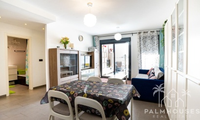 Herverkoop - Appartement - Orihuela - La Zenia