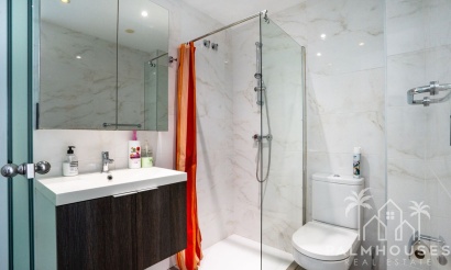 Herverkoop - Appartement - Orihuela - La Zenia
