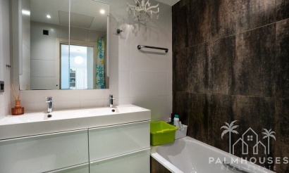 Herverkoop - Appartement - Orihuela - La Zenia