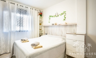 Herverkoop - Appartement - Orihuela - La Zenia