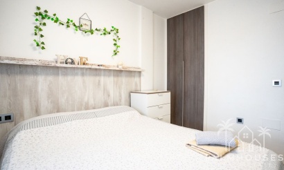 Herverkoop - Appartement - Orihuela - La Zenia