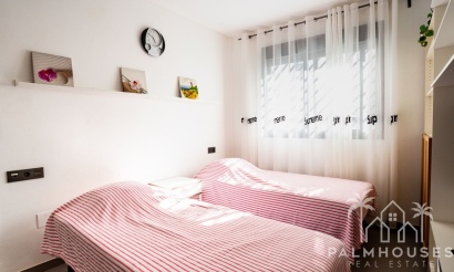 Herverkoop - Appartement - Orihuela - La Zenia
