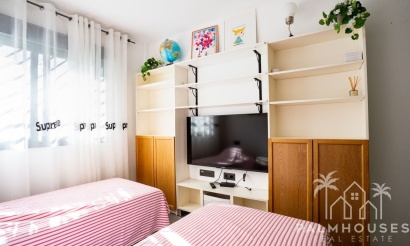Herverkoop - Appartement - Orihuela - La Zenia