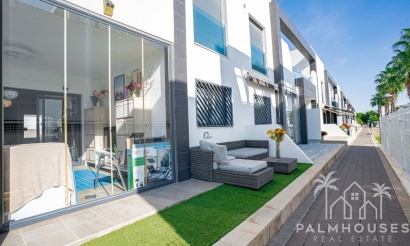 Herverkoop - Appartement - Orihuela - La Zenia