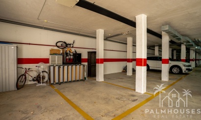 Herverkoop - Appartement - Orihuela - La Zenia