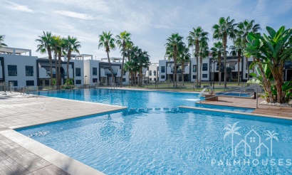 Herverkoop - Appartement - Orihuela - La Zenia
