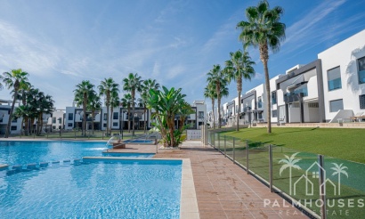 Herverkoop - Appartement - Orihuela - La Zenia