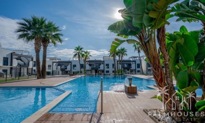Herverkoop - Appartement - Orihuela - La Zenia