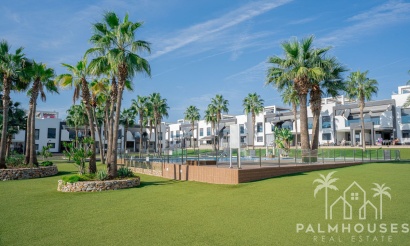 Herverkoop - Appartement - Orihuela - La Zenia