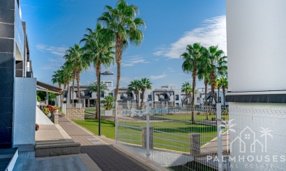 Herverkoop - Appartement - Orihuela - La Zenia