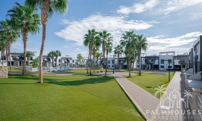 Herverkoop - Appartement - Orihuela - La Zenia